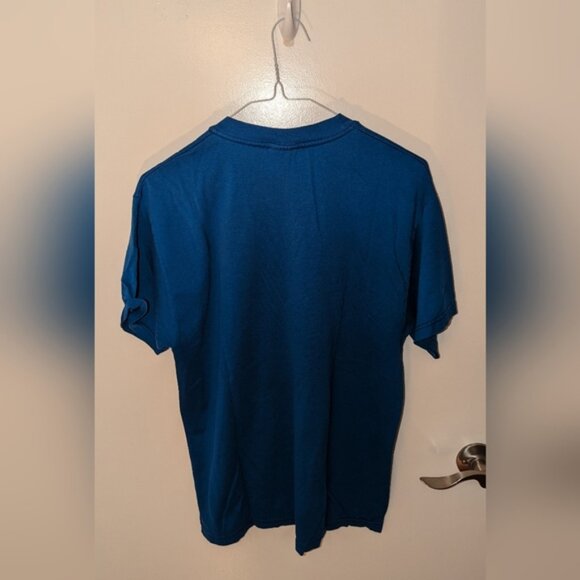 Mens Medium Curling Brier Shirt - Picture 2 of 3